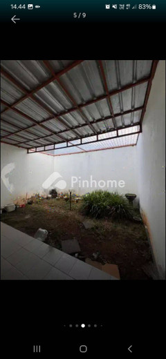 dijual rumah 1 lantai 3kt 108m2 di jl celebration garden grandwisata bekasi - 12