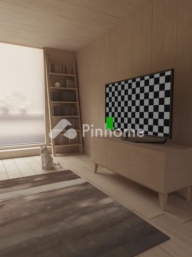 dijual tanah komersial yyyyyy di buket panyang dua  buket panjang ii - 1