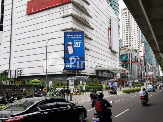 dijual rumah minimalis di martapura barat - 3