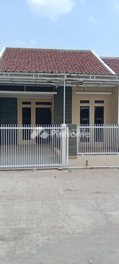 dijual rumah 1 lantai 2kt 70m2 di buahbatu  margacinta - 1