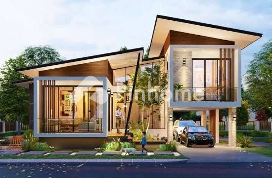 dijual tanah residensial opatt di curek - 3