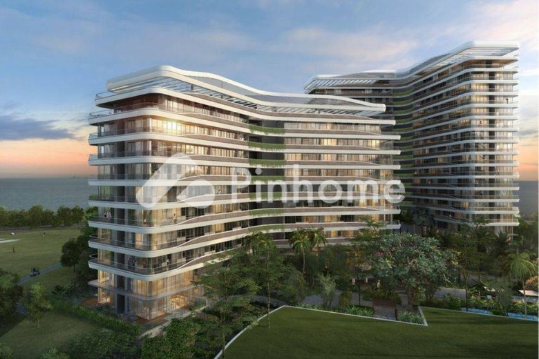 dijual rumah asdfadsfasfdasdf di batam kota - 1
