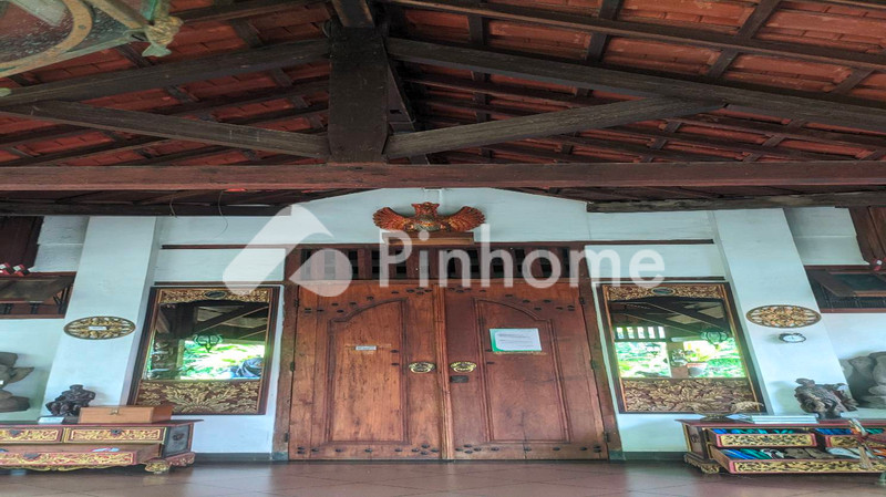 dijual rumah 1 lantai 3kt 1m2 di pela mampang - 3