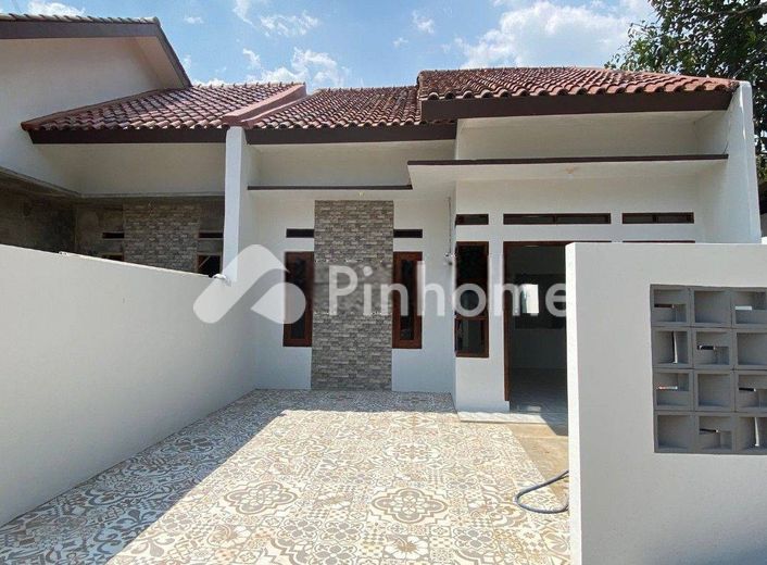 dijual rumah di menteng