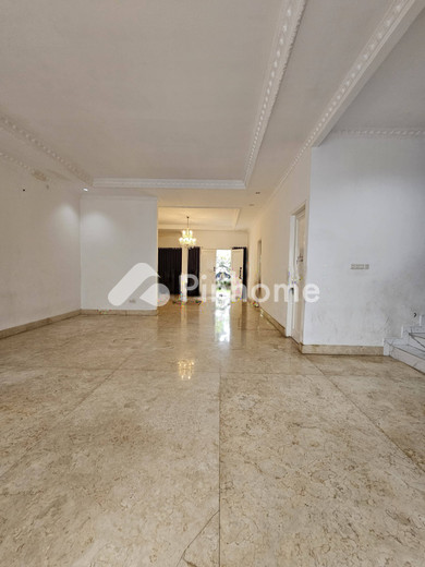 dijual rumah 2 lantai 4kt 307m2 di tebet - 5