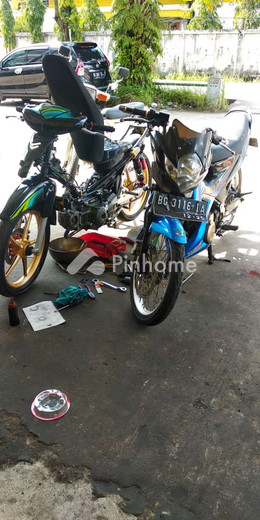 dijual rumah di helvetia - 1