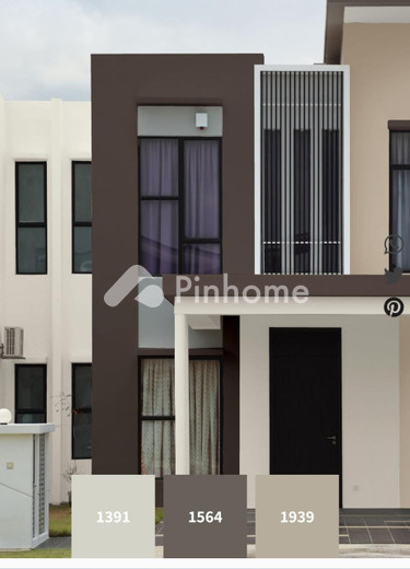 dijual rumah 11 di lakea ii  leok ii - 2