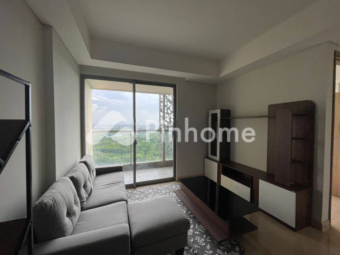 dijual apartemen 2br 90m2 di penjaringan - 5