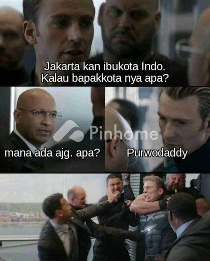 dijual pabrik di strata - 4