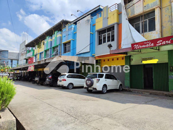 dijual ruko siap panen di patangpuluhan - 1