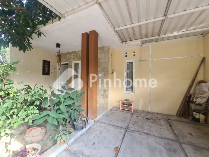 dijual rumah 1 lantai 2kt 110m2 di sardonoharjo - 5