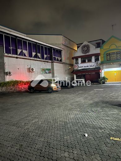 dijual tanah komersial wkwkwkw di gunung pulo  gunong pulo - 1