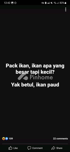 disewakan ruko bayar tahunan di tahunan - 2