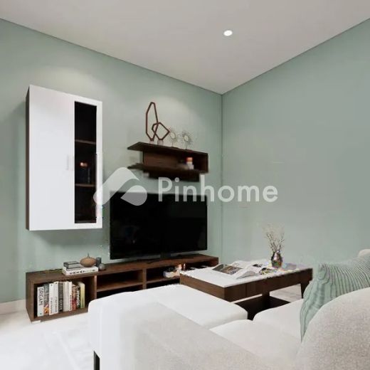 dijual rumah di grand harvest clustet derryl - 5