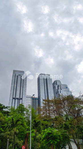 dijual apartemen 10m2 di samara suite