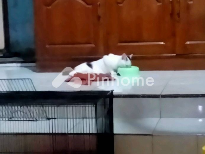 dijual tanah komersial haiiiii di bekasi selatan - 2