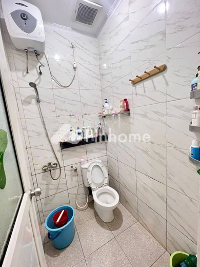 dijual rumah 1 lantai 2kt 72m2 di benda - 8