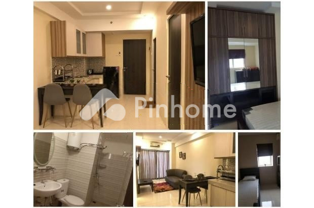 dijual apartemen di sambikerep