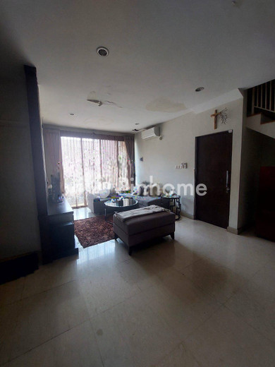 dijual rumah 1 lantai 3kt 89m2 di tebet - 2