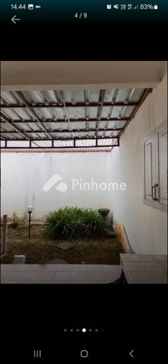 dijual rumah 1 lantai 3kt 108m2 di jl celebration garden grandwisata bekasi - 11