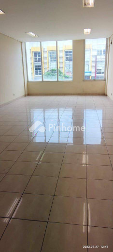 dijual ruko 3 lantai 255m2 di kelapa gading - 6