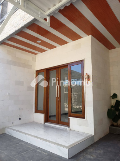 dijual rumah 2 lantai 2kt 60m2 di penarungan - 6