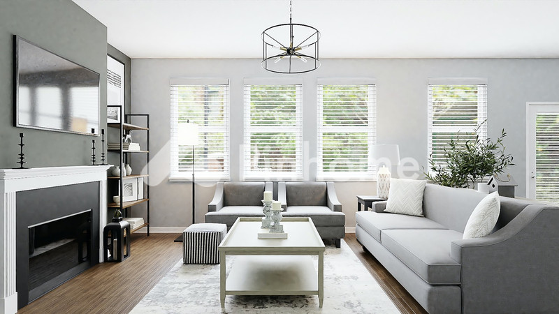 dijual apartemen di test nama - 1