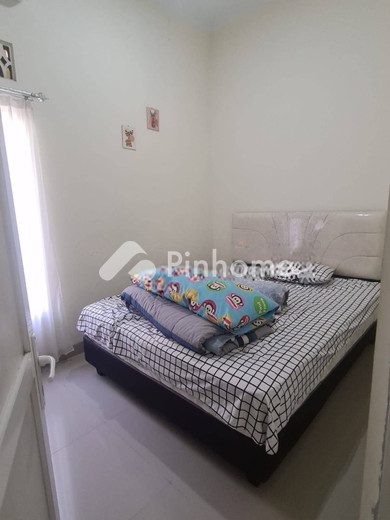 dijual rumah 1 lantai 2kt 110m2 di sardonoharjo - 7