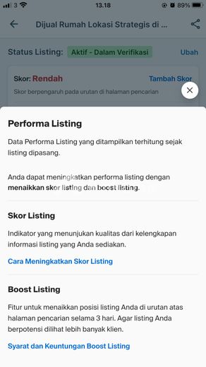 disewakan tanah komersial pasar baru - 29