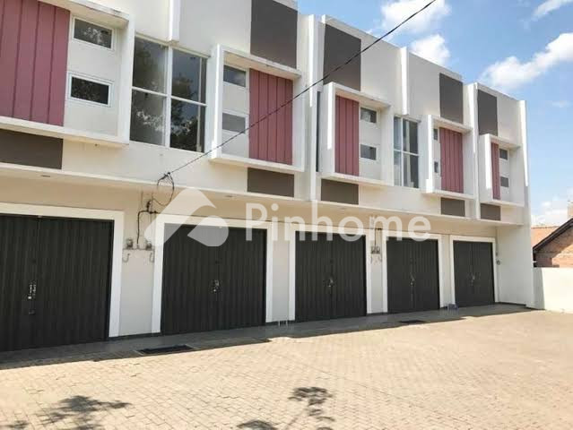 dijual rumah bagus di gringsing - 5