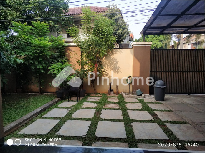 dijual rumah siap huni 70m2 di jagakarsa - 5