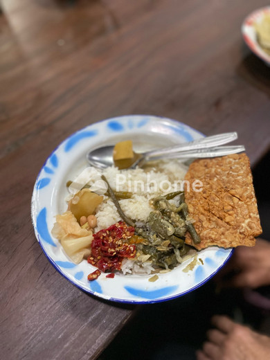 dijual rumah baru banget di pesanggrahan - 2