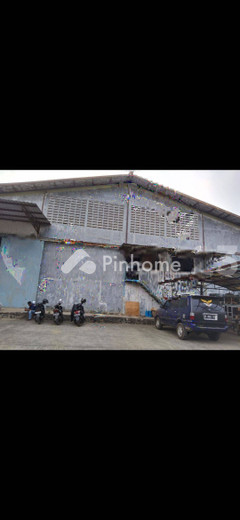 dijual gudang 14700m2 di jl pangkalan 3 cikiwul bantar gebang bekasi kota - 3