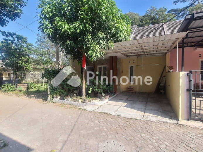 dijual rumah 1 lantai 2kt 110m2 di sardonoharjo - 1