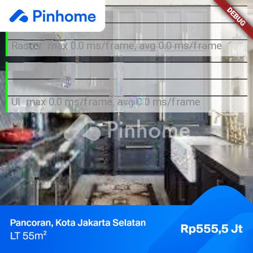dijual tanah residensial tyjtyjyuj di jambur lak lak - 4