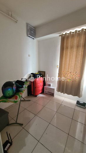 dijual apartemen 36m2 di penjaringan - 9