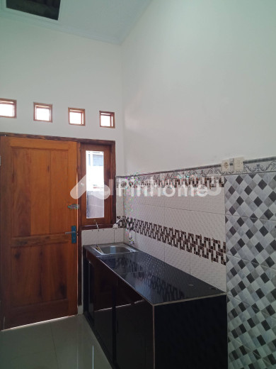 dijual rumah 1 lantai 2kt 35m2 di jl  raya citayam stasiun 5menitan - 7