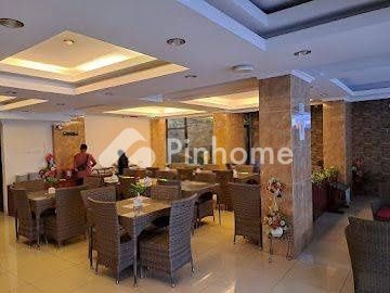 dijual tempat usaha 1100m2 di sosromenduran - 7