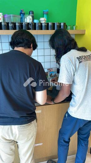 dijual tanah komersial ssdff di bahagia - 3