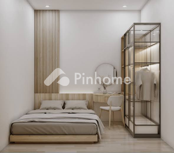 dijual apartemen duaaa di arongan lambalek - 3