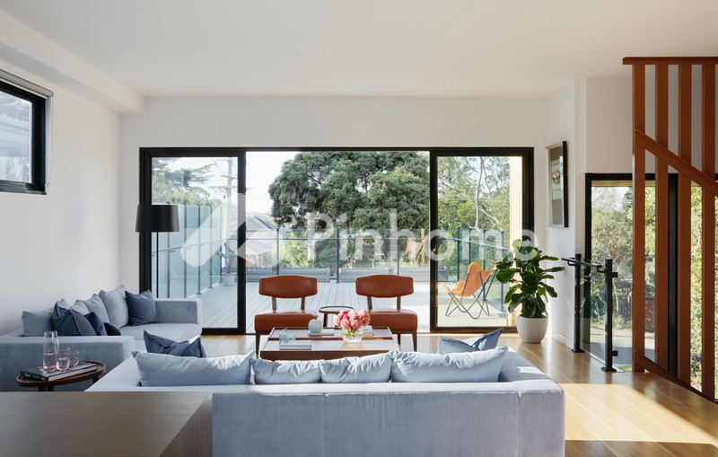 dijual rumah rubicsrubics test rubics di jalan mawar - 11