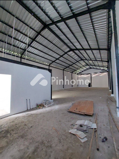 dijual gudang 502m2 di gunung sindur - 8