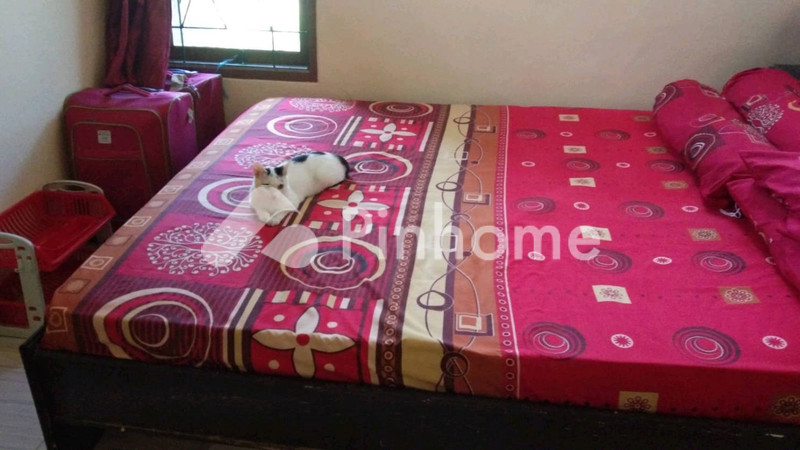 dijual rumah barbie ken di masnaga - 3