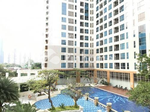 dijual apartemen di gandaria selatan - 1