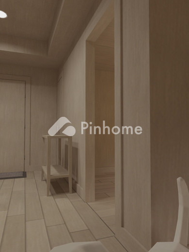 dijual apartemen 123m2 di apartemen cesar