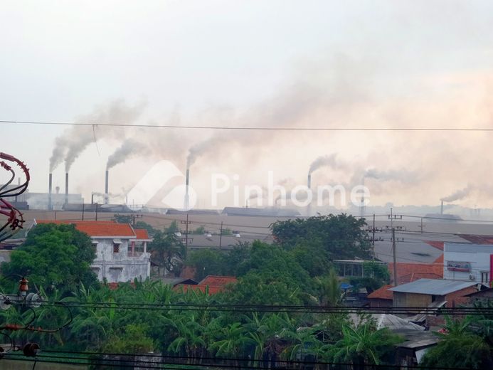 dijual gudang yang akan di update tipe properti   bangunan - 1
