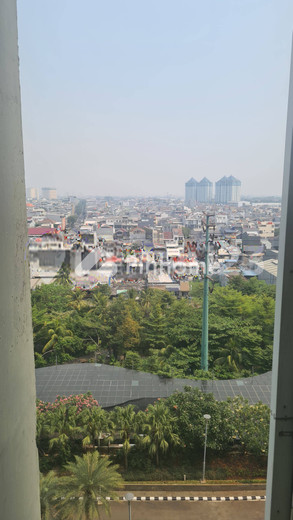 dijual apartemen 36m2 di penjaringan - 2