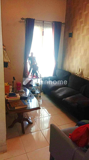 dijual rumah 1 lantai 3kt 165m2 di jl cijaura girang buah batu bandung - 4