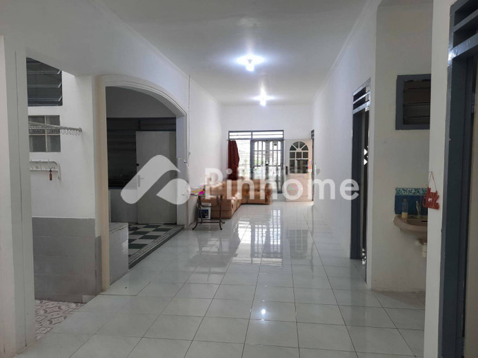 dijual rumah 1 lantai 4kt 120m2 di mulyorejo - 10