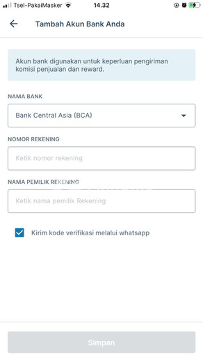 dijual rumah mewah di tujuan - 4
